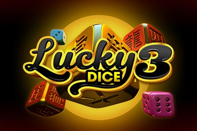 Luckydice3 играть в Джозз Казино